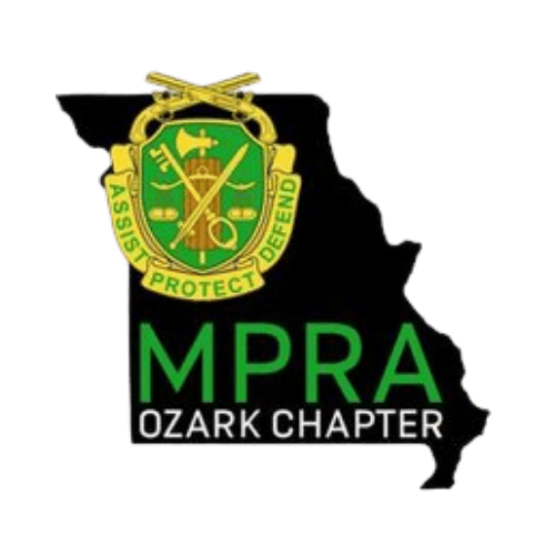 Military Police Regimental Association - Ozark Chapter