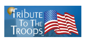 Tribute to the Troops